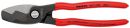 NW-KNIPEX Kabelschere Länge 200 mm - 95 11 200 Thumbnail 5