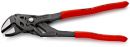 NW-KNIPEX Zangenschlüssel (Länge 250 mm schwarz atramentiert / Spannweite 52 mm Kunststoffüberzug) - 86 01 250 Thumbnail 6