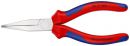 NW-KNIPEX Langbeckzange (Gesamtlänge 160 mm / Kopf poliert halbrund) - 30 15 160 Thumbnail 3
