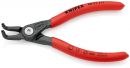 NW-KNIPEX Präzisionssicherungsringzange für Bohrungen Ø 12 - 25 mm - 48 21 J11 Thumbnail 3