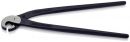 NW-KNIPEX Fliesenlochzange (200 mm / Spezial-Werkzeugstahl) - 91 00 200 Thumbnail 11
