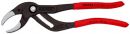 NW-KNIPEX Syphon-/Connectorenzange (Länge 250 mm Spannweite 25 - 80 mm / schwarz atramentiert) - 81 01 250 Thumbnail 1