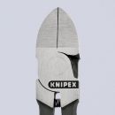 NW-KNIPEX Seitenschneider für Kunststoffe (Länge 160 mm / Kopf poliert gerade) - 72 01 160 Thumbnail 3