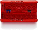 NW-KNIPEX Outil à dénuder (longueur totale 100 mm / 0,2 - 4,0 (brin) mm²) - 90 22 02 SB Thumbnail 27