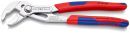 NW-KNIPEX Wasserpumpenzange (Länge 250 mm Spannweite 46 mm / verchromt) - 87 05 250 Thumbnail 5