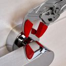 NW-KNIPEX Schonbacke (für Gesamtlänge 250 mm / f. 86 XX 250er Modelle (Modelle ab 2018)) - 86 09 250 V01 Thumbnail 19