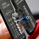 NW-KNIPEX Crimpzange (Länge 240 mm / 0,5-6(AWG 20-10)/0,5-2,5 (AWG 20-13) mm²) - 97 22 240 Thumbnail 6