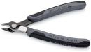NW-KNIPEX Elektronik-Seitenschneider (Länge 125 mm Form 7 / Facette nein) - 78 71 125 ESD Thumbnail 10