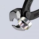 NW-KNIPEX Ohrklemmenzange (Gesamtlänge 220 mm / Kopf schwarz atramentiert) - 10 99 I220 Thumbnail 13