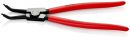 NW-KNIPEX Sicherungsringzange für Wellen Ø 85 - 140 mm - 46 31 A42 Thumbnail 4