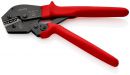 NW-KNIPEX Crimpzange (Länge 250 mm / 0,5 - 10 (AWG 20 - 7) mm² 558 g) - 97 52 13 Thumbnail 8