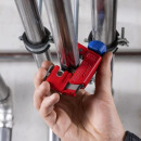 NW-KNIPEX Rohrabschneider (3 - 30 mm / 77 mm) - 90 31 01 Thumbnail 10