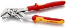 NW-KNIPEX Zangenschlüssel (Länge 250 mm Spannweite 46 mm / verchromt Mehrkomponenten-Hüllen) - 86 06 250 Thumbnail 5