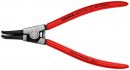 NW-KNIPEX Außensicherungsringzange (für Wellen Ø 40 - 100 mm / 90° gewinkelt) - 46 21 A31 Thumbnail 4