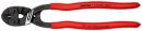 NW-KNIPEX Kompaktbolzenschneider (Länge 250 mm Kunststoffüberzug / gerade 4,2 mm mit Aussparung) - 71 31 250 Thumbnail 8