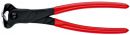 NW-KNIPEX Vornschneider (Gesamtlänge 200 mm / Kunststoffüberzug) - 68 01 200 Thumbnail 1