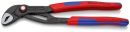 NW-KNIPEX Wasserpumpenzange (Länge 250 mm Spannweite 46 mm / poliert) - 87 22 250 Thumbnail 1