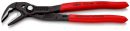 NW-KNIPEX Wasserpumpenzange (Länge 250 mm Spannweite 40 mm / grau atramentiert poliert) - 87 51 250 Thumbnail 8
