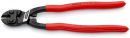 NW-KNIPEX Kompaktbolzenschneider (Länge 250 mm Kunststoffüberzug / gerade 4,2 mm mit Aussparung) - 71 31 250 Thumbnail 5