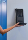 MOLDEX Wandhalterung Wandhalterung f.PlugStationen magnetisch - 706101 Thumbnail 3