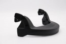 3M Visierhalter (für Sicherheitshelme Serie G3000 schwarz / Nylon) - 7100290153 Thumbnail 5
