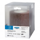 osborn Schleiflamellenwalze (80 mit 4 Keilnuten / Ø100xB100mm) - 0083010100 Thumbnail 3