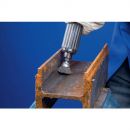 PFERD Topfbürste (Ø 70 mm Schaft Drahtstärke 0,2 mm / Stahl 15 mm / Inhalt: 10 Stück) - 43211201 Thumbnail 6