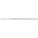 PFERD Werkstattfeile (Länge 150 mm Querschnitt 6 mm / Hieb 1 Rund) - 11107151 Thumbnail 1