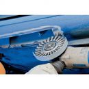 PFERD Rundbürste (Ø 125 mm Drahtstärke 0,5 mm / Stahl 0,5 mm 12500 min-¹) - 43303005 Thumbnail 4