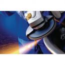 PFERD Fächerscheibe (Ø 125 mm Körnung 120 konisch / Stahl/Holz Korund A / Inhalt: 10 Stück) - 67749125 Thumbnail 15