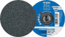 PFERD Vliesronde (Außen-D.50mm B.6mm COMBIDISC / mittelhart / Inhalt: 25 Stück) - 42759104 Thumbnail 1