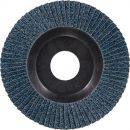 PFERD Fächerscheibe (Ø 125 mm Körnung 80 konisch / Zirkonkorund Z / Inhalt: 10 Stück) - 67771128 Thumbnail 14