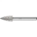 PFERD Frässtift (Ø 10 mm Kopflänge 20 mm Schaft-Ø 6 mm / HSS) - 22441336 Thumbnail 1