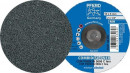 PFERD Vliesronde (Außen-D.50mm B.6mm COMBIDISC / mittelhart / Inhalt: 25 Stück) - 42779104 Thumbnail 1