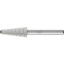 PFERD Frässtift (Ø 12 mm Kopflänge 30 mm Schaft-Ø 6 mm / HSS) - 22451236 Thumbnail 1