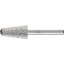 PFERD Frässtift (Ø 16 mm Kopflänge 30 mm Schaft-Ø 6 mm / HSS) - 22451836 Thumbnail 1