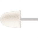 PFERD Filzpolierstift (D30xH35mm 6 mm / Filz) - 44101721 Thumbnail 1