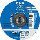 PFERD Vliesronde (Außen-D.50mm B.6mm COMBIDISC / mittelhart / Inhalt: 25 Stück) - 42759104 Thumbnail 17