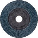 PFERD Fächerscheibe (Ø 125 mm Körnung 120 konisch / Stahl / INOX Zirkonkorund Z / Inhalt: 10 Stück) - 67769125 Thumbnail 14