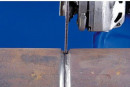 PFERD Schruppscheibe (D125xS4,1mm / gekröpft SG STEELOX / Inhalt: 10 Stück) - 62100125 Thumbnail 5