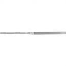 PFERD Nadelfeile (Länge 160 mm Hieb SH1 DH2 / flachstumpf) - 12501082 Thumbnail 1