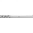 PFERD Kleinfrässtift (Ø 3 mm Kopflänge 13 mm Schaft-Ø 3 mm / Hartmetall) - 21200283 Thumbnail 1
