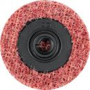 PFERD Vlieskompaktscheibe (Ø 38 mm Körnung 180 M / mittel rotbraun 7500 min-¹ / Inhalt: 50 Stück) - 42761382 Thumbnail 10