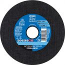 PFERD Trennscheibe (D125x1mm gerade / INOX / Inhalt: 25 Stück) - 61331421 Thumbnail 1