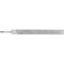 PFERD Werkstattfeile (Länge 250 mm Querschnitt 25 x 6 mm / Hieb 2 Flachstumpf) - 11101252 Thumbnail 1
