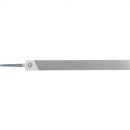 PFERD Werkstattfeile (Länge 200 mm Querschnitt 20 x 5 mm / Hieb 2 Flachstumpf) - 11101202 Thumbnail 1