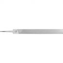 PFERD Werkstattfeile (Länge 250 mm Querschnitt 25 x 6 mm / Hieb 1 Flachstumpf) - 11101251 Thumbnail 1