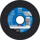 PFERD Trennscheibe (D115x1mm gerade / INOX / Inhalt: 25 Stück) - 61340412 Thumbnail 1