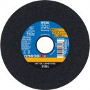 PFERD Trennscheibe (D125x1,6mm gerade / Stahl / Inhalt: 25 Stück) - 61719021 Thumbnail 1