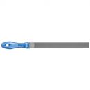 PFERD Installateurfeile (Länge 250 mm Querschnitt 24 x 6,2 mm / Hieb radial 1 / schräg 2) - 11273256 Thumbnail 1